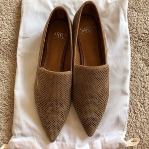 Franco Sarto Loafer 9.5